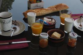 Péniche Espoir - photo 8