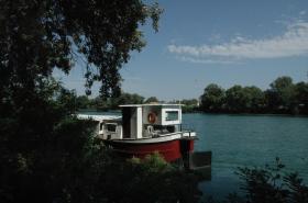 Péniche Espoir - photo 4