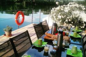 Péniche Espoir - photo 7