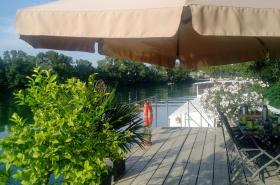 Péniche Espoir - photo 6