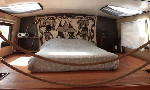 Péniche Espoir - photo 2