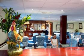 Bateau Hotel à quai Le Chardonnay - photo 12