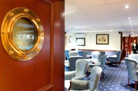 Bateau Hotel à quai Le Chardonnay - photo 8