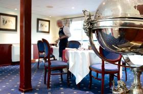 Bateau Hotel à quai Le Chardonnay - photo 7