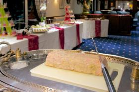 Bateau Hotel à quai Le Chardonnay - photo 6