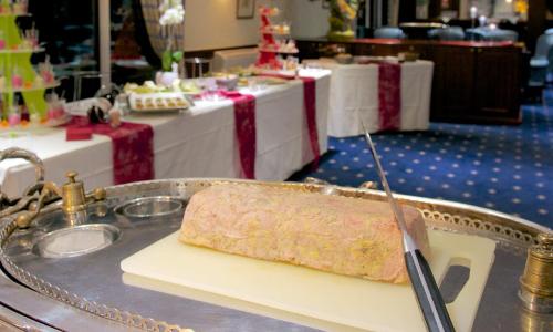 Bateau Hotel à quai Le Chardonnay - photo 3