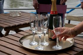 Péniche Spa Le Makara - photo 7