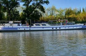 Péniche Spa Le Makara - photo 16
