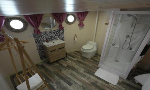 Péniche Spa Le Makara - photo 2