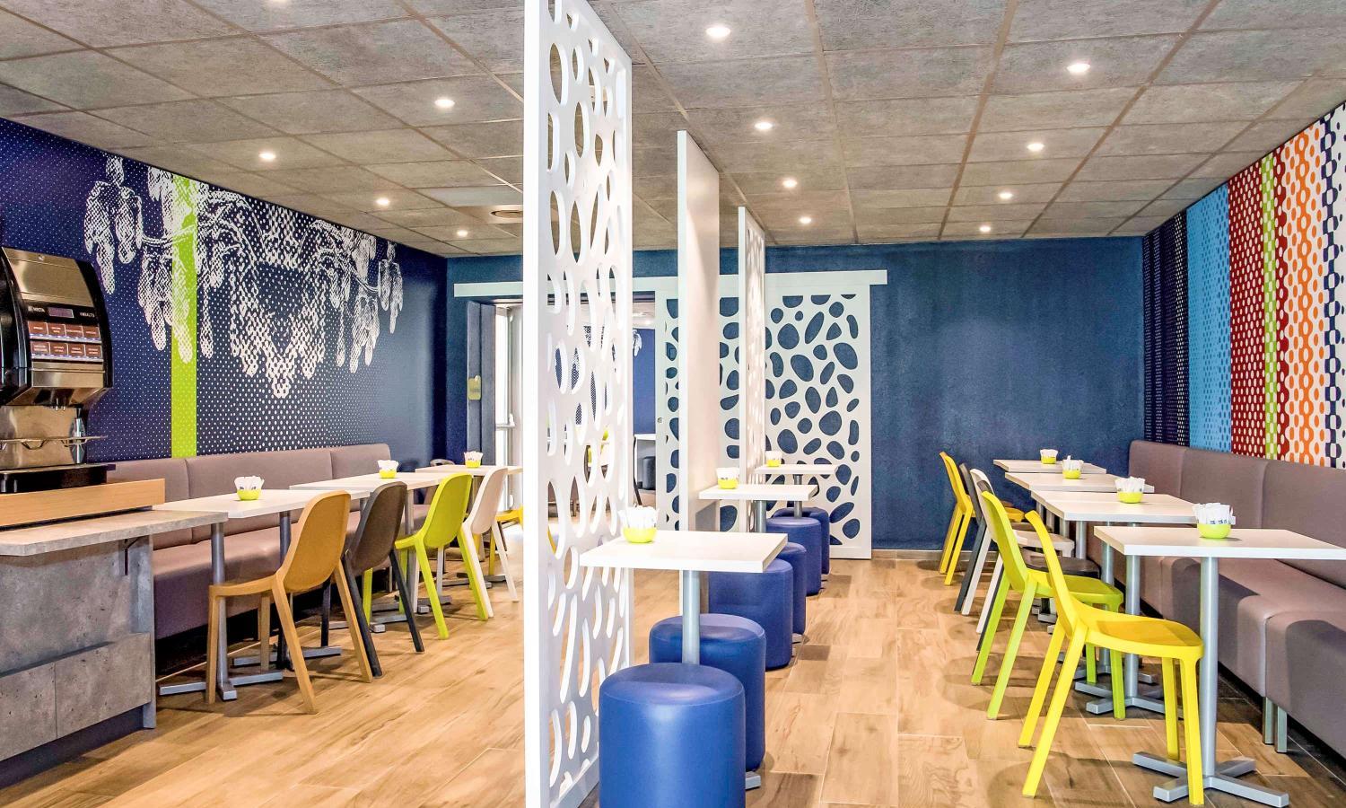 Foto vom ibis budget Avignon Centre