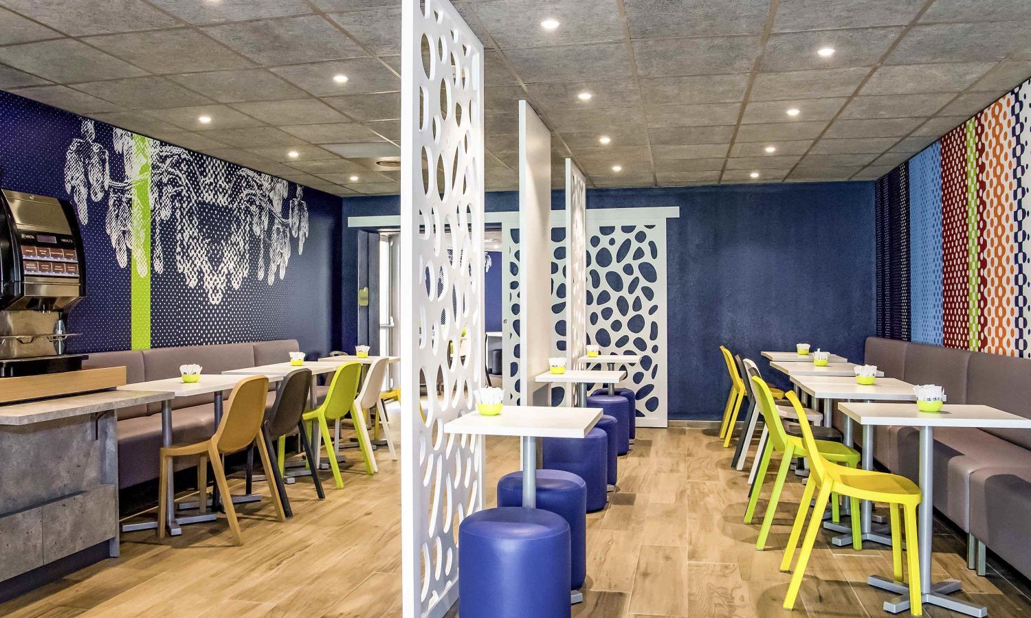 Foto dell'ibis budget Avignon Centre