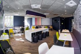 ibis budget Avignon Centre - photo 7