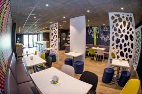ibis budget Avignon Centre - photo 8