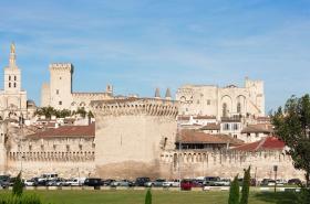 ibis budget Avignon Centre - photo 41