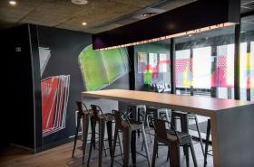 ibis budget Avignon Centre - photo 9