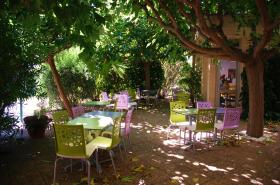 ibis budget Avignon Centre - photo 17