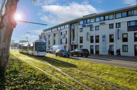 ibis budget Avignon Centre - photo 46