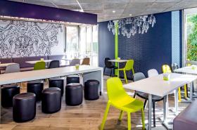 ibis budget Avignon Centre - photo 32