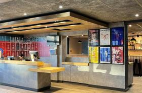 ibis budget Avignon Centre - photo 7