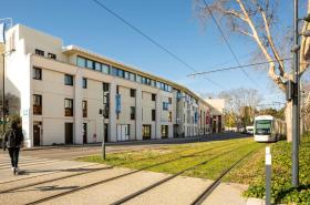 ibis budget Avignon Centre - photo 26