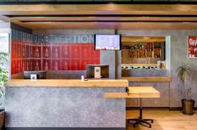 ibis budget Avignon Centre - photo 24