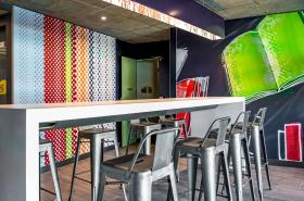 ibis budget Avignon Centre - photo 23