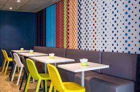 ibis budget Avignon Centre - photo 21