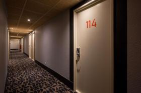 ibis budget Avignon Centre - photo 20