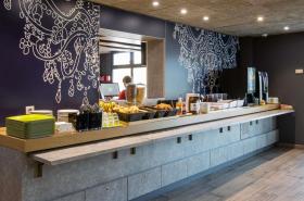 ibis budget Avignon Centre - photo 12