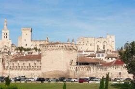 ibis budget Avignon Centre - photo 10