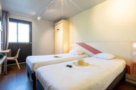 ibis budget Avignon Centre - photo 18