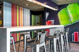 ibis budget Avignon Centre - photo 24