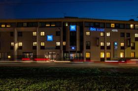 ibis budget Avignon Centre - photo 25