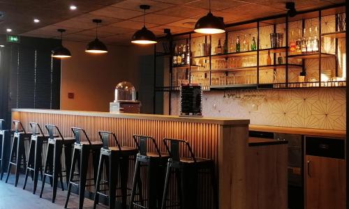 ibis budget Avignon Centre - photo 3