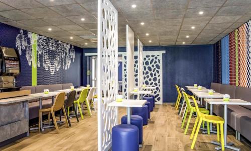 ibis budget Avignon Centre - photo 1