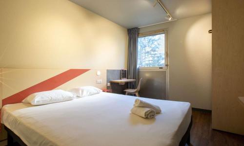 ibis budget Avignon Centre - photo 2