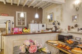 Hôtel Boquier - photo 12