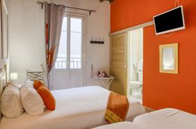 Hôtel Boquier - photo 9
