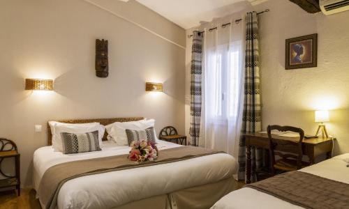 Hôtel Boquier - photo 2