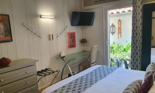 Hôtel Boquier - photo 3