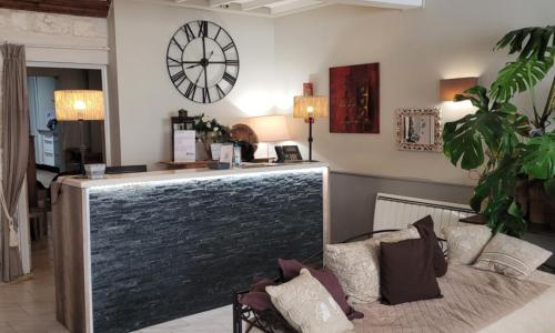 Hôtel Boquier - photo 1