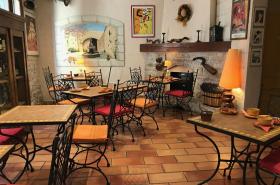 Hôtel Le Colbert - photo 22