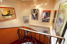 Hôtel Le Colbert - photo 7