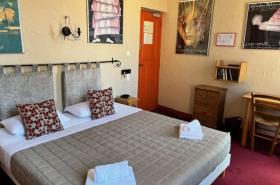 Hôtel Le Colbert - photo 10
