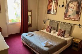 Hôtel Le Colbert - photo 15
