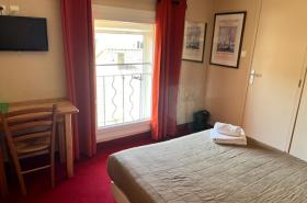 Hôtel Le Colbert - photo 11
