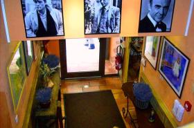Hôtel Le Colbert - photo 21