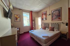 Hôtel Le Colbert - photo 11