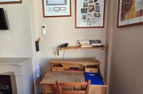 Hôtel Le Colbert - photo 12