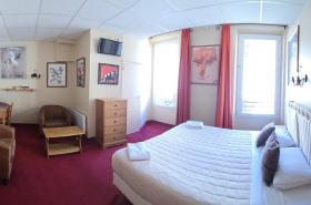 Hôtel Le Colbert - photo 15